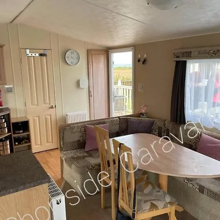 162 Northfield, Skipsea Sands Barmston Exterior photo