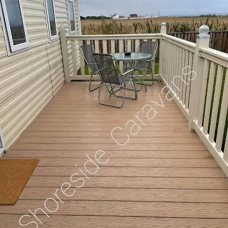 162 Northfield, Skipsea Sands Barmston Exterior photo