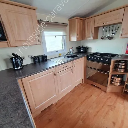 162 Northfield, Skipsea Sands Barmston Exterior photo