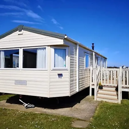 162 Northfield, Skipsea Sands Barmston Exterior photo