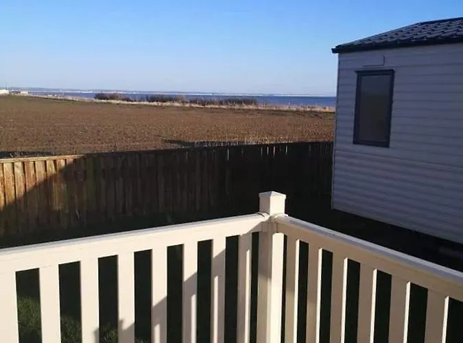 162 Northfield, Skipsea Sands
