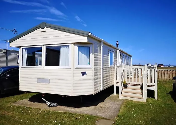 162 Northfield, Skipsea Sands
