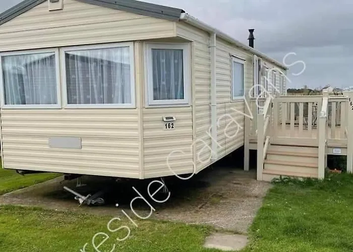162 Northfield, Skipsea Sands