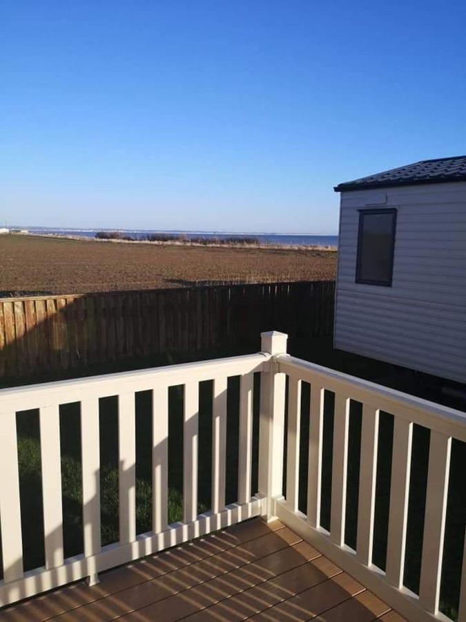 Campsite 162 Northfield, Skipsea Sands Barmston