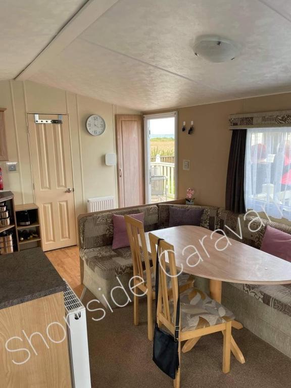 162 Northfield, Skipsea Sands Campsite
