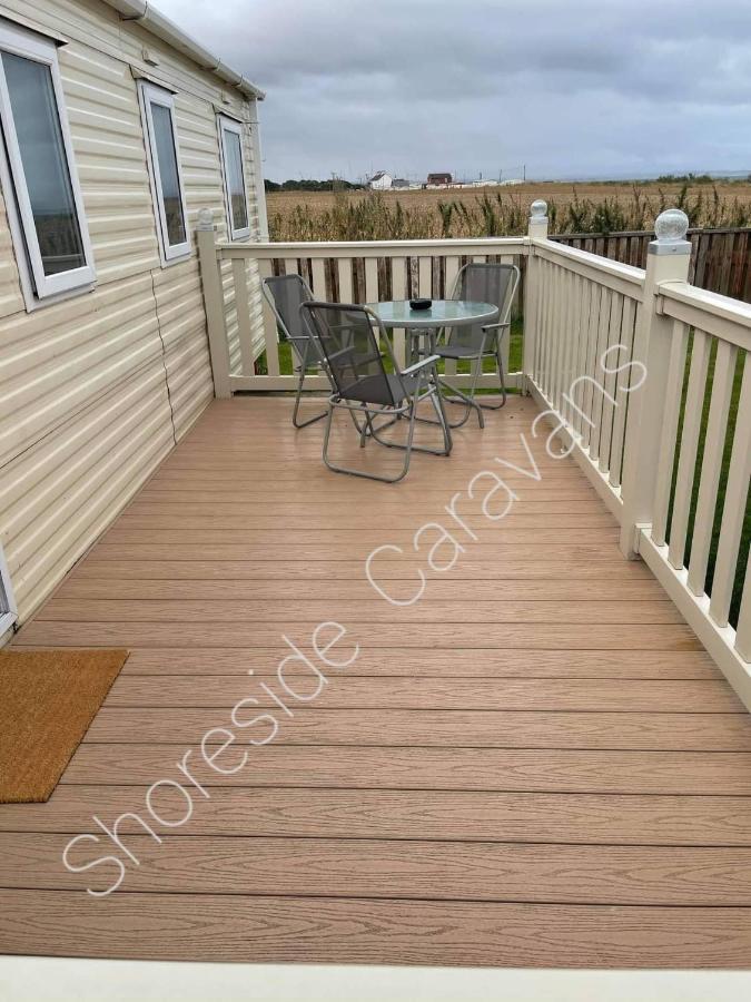 162 Northfield, Skipsea Sands Campsite