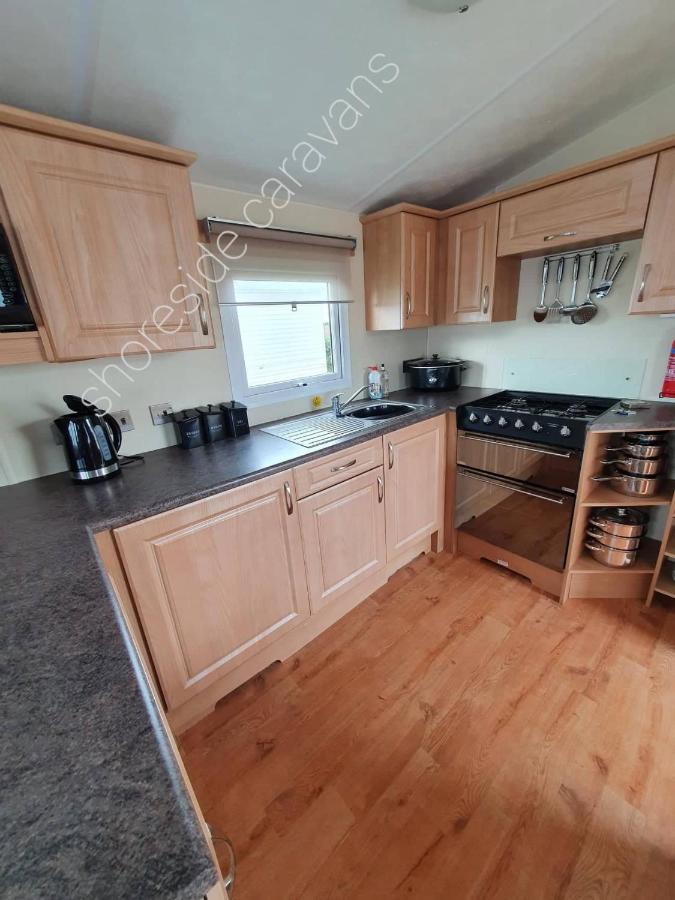 162 Northfield, Skipsea Sands Campsite Barmston