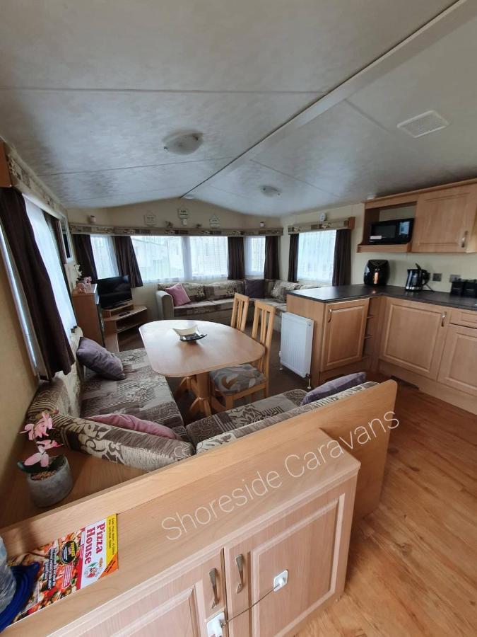 162 Northfield, Skipsea Sands