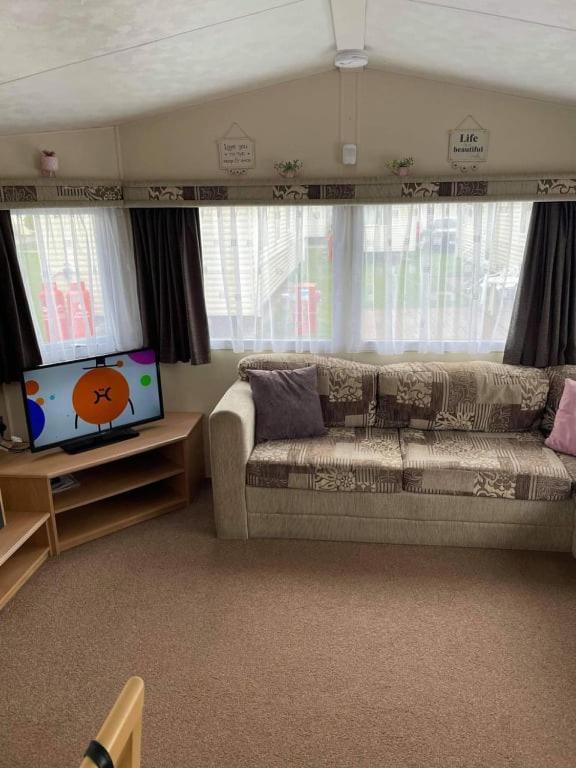 162 Northfield, Skipsea Sands