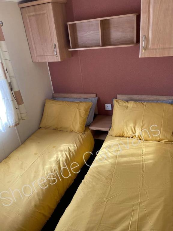 162 Northfield, Skipsea Sands Barmston