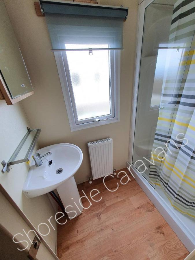 162 Northfield, Skipsea Sands Campsite *