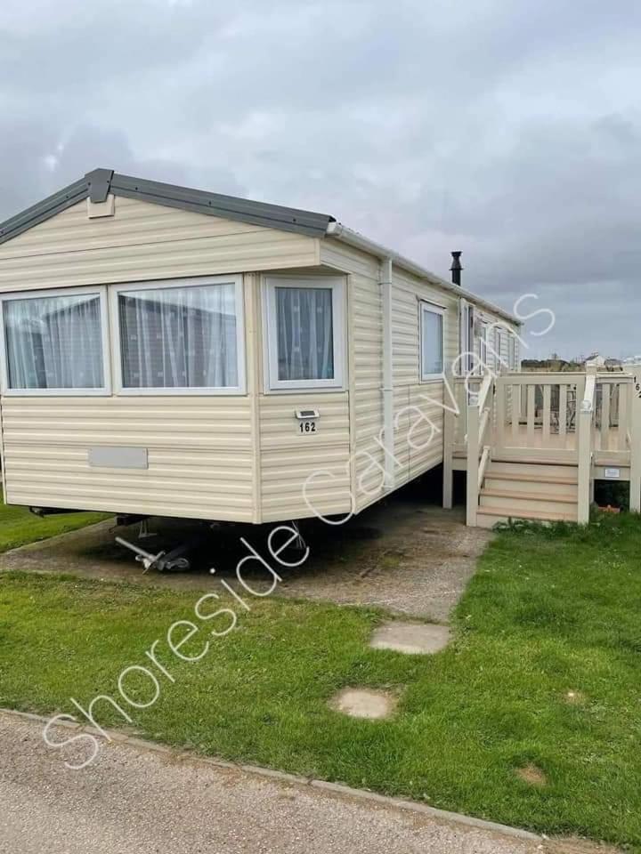 Campsite 162 Northfield, Skipsea Sands *